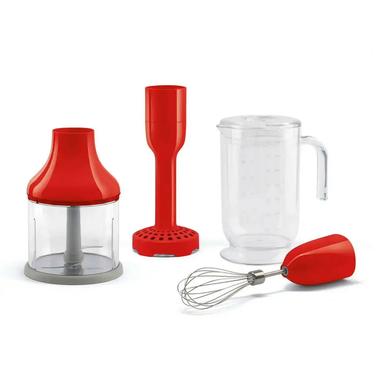 Set d accessoires smeg hbac11rd rouge_6743. Entrez dans l'Univers de DIAYTAR COTE D'IVOIRE - Où Chaque Produit a une Signification. Explorez notre gamme diversifiée et découvrez des articles qui résonnent avec votre vie.