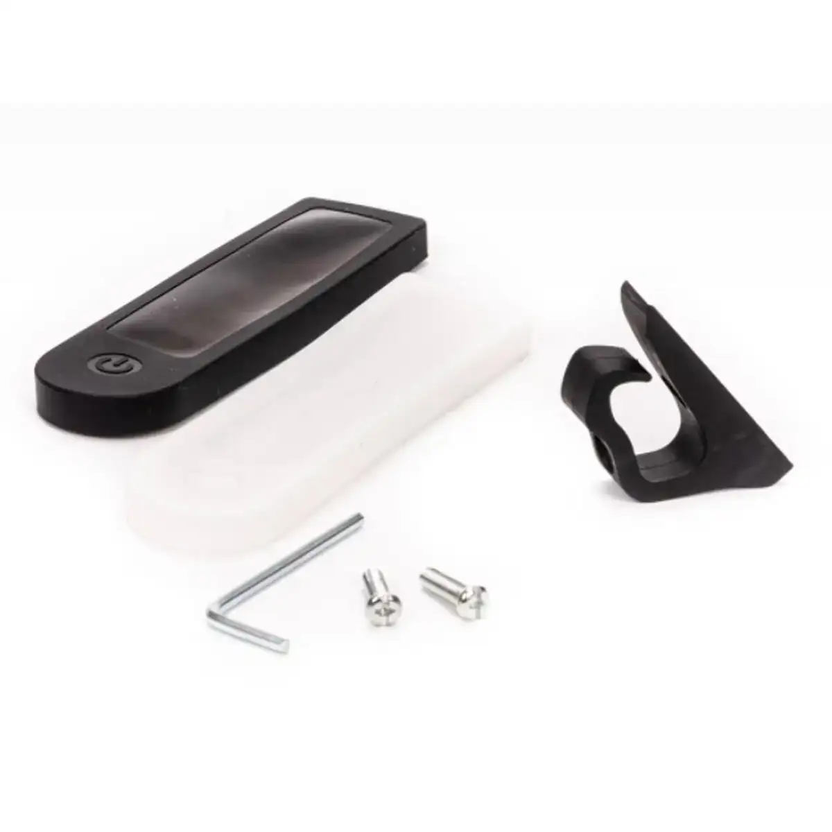Set d accessoires urban prime noir_2942. Bienvenue sur DIAYTAR COTE D'IVOIRE - Où l'Authenticité Rencontre le Confort. Plongez dans notre univers de produits qui allient tradition et commodité pour répondre à vos besoins.