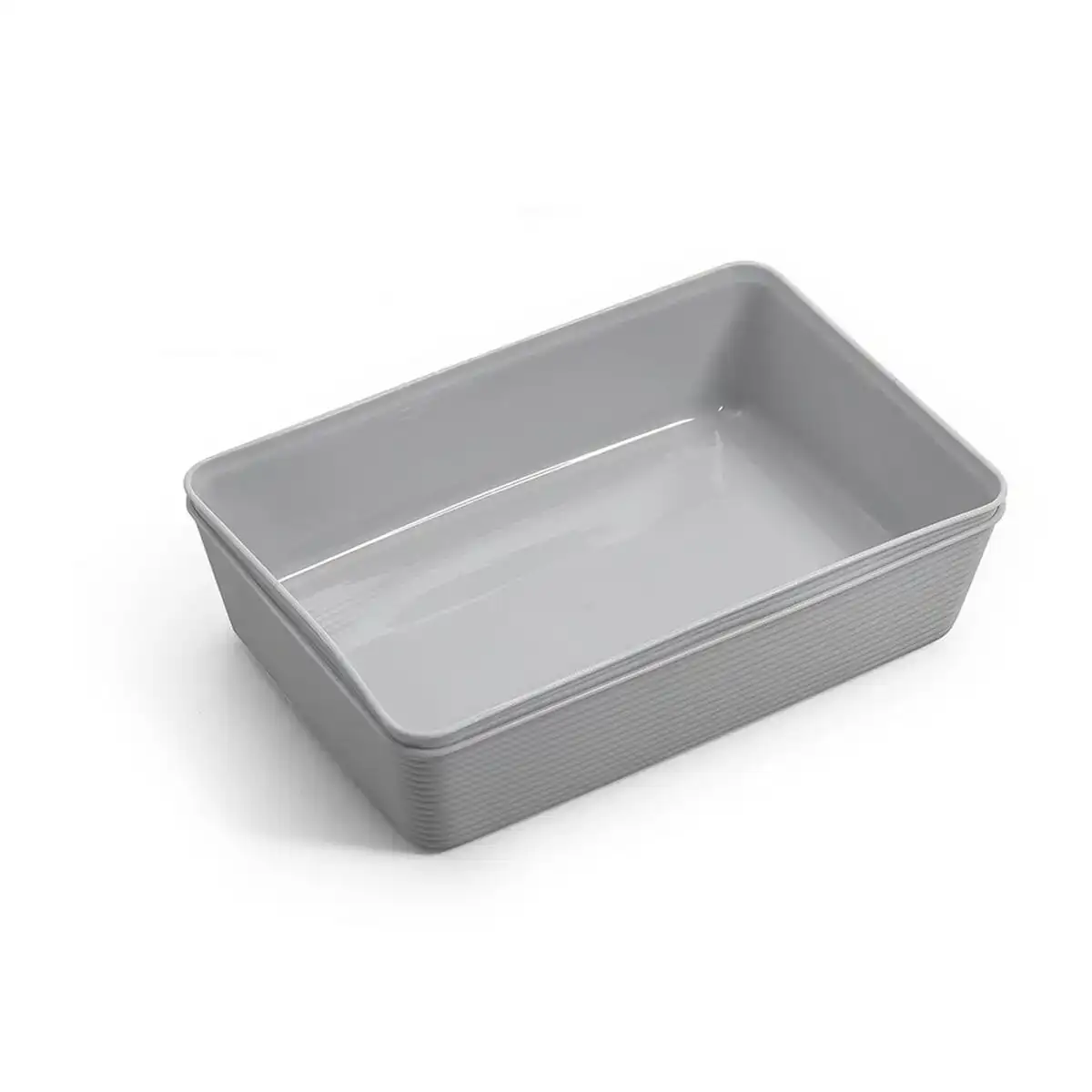 Set de basket dem polyvalents 26 x 17 6 x 6 5 cm 2 unites _1900. Découvrez DIAYTAR COTE D'IVOIRE - Là où Votre Shopping Prend Vie. Plongez dans notre vaste sélection et trouvez des produits qui ajoutent une touche spéciale à votre quotidien.