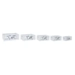 Set de boites decoratives dkd home decor bois mappemonde 39 x 28 x 15 cm _6794. DIAYTAR COTE D'IVOIRE - Où Chaque Détail Fait la Différence. Parcourez notre sélection soignée et choisissez des articles qui rehaussent votre quotidien, du fonctionnel à l'esthétique.