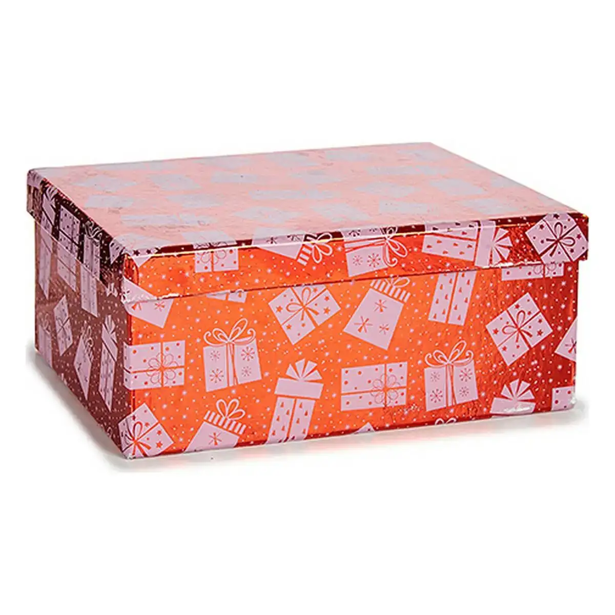 Set de boites decoratives noel boite cadeau rouge carton_7035. Découvrez DIAYTAR COTE D'IVOIRE - Là où Votre Shopping Prend Vie. Plongez dans notre vaste sélection et trouvez des produits qui ajoutent une touche spéciale à votre quotidien.