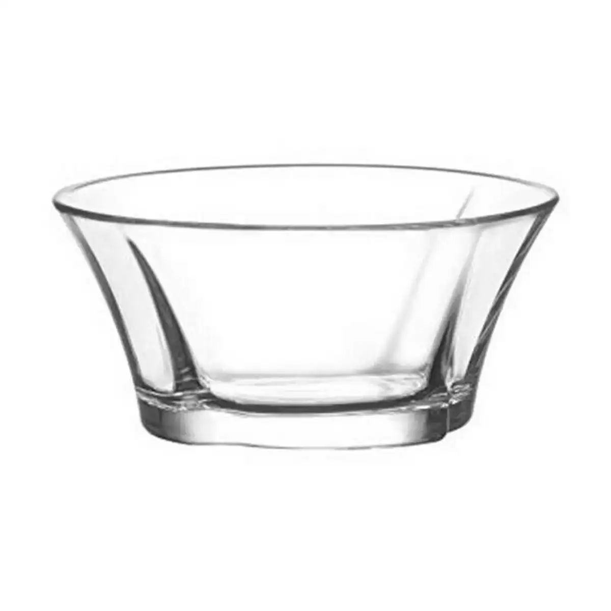 Set de bols lav truva verre 6 uds _5734. Bienvenue sur DIAYTAR COTE D'IVOIRE - Où le Shopping est une Affaire Personnelle. Découvrez notre sélection et choisissez des produits qui reflètent votre unicité et votre individualité.