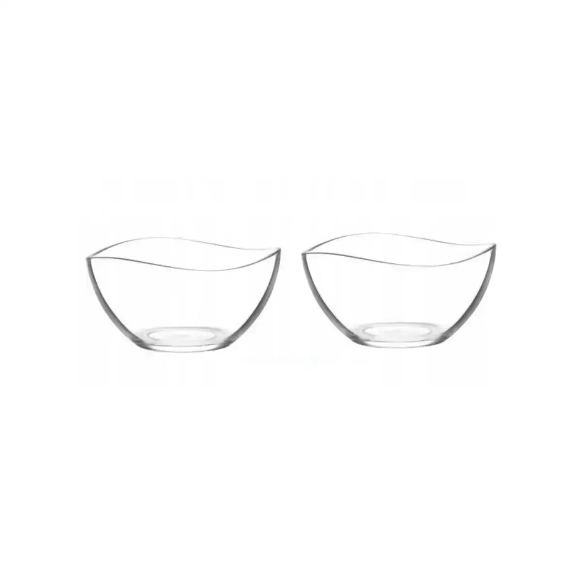 Set de bols lav vira o 17 x 8 cm 2 unites _2767. Plongez dans l'Expérience DIAYTAR COTE D'IVOIRE - Où Chaque Produit a une Histoire. Explorez notre boutique en ligne pour trouver des articles qui incarnent la passion et la créativité du Côte d'Ivoire.