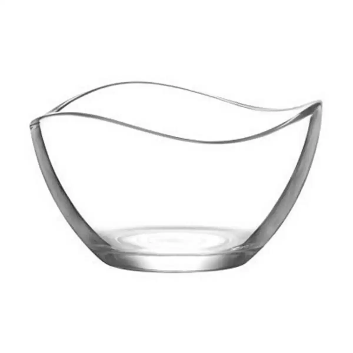 Set de bols lav vira verre 6 uds _9442. Entrez dans l'Univers de DIAYTAR COTE D'IVOIRE - Où le Choix Rencontre l'Authenticité. Explorez nos rayons virtuels et trouvez des produits qui incarnent la richesse de notre culture.