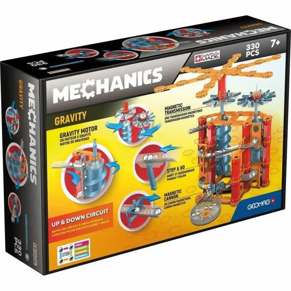 Set de construction giochi preziosi 776 multicouleur 300 pieces_7689. Bienvenue sur DIAYTAR COTE D'IVOIRE - Là où Chaque Objet a une Âme. Plongez dans notre catalogue et trouvez des articles qui portent l'essence de l'artisanat et de la passion.