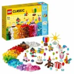Set de construction lego classic 900 pieces_5190. Bienvenue sur DIAYTAR COTE D'IVOIRE - Où le Shopping est une Affaire Personnelle. Découvrez notre sélection et choisissez des produits qui reflètent votre unicité et votre individualité.
