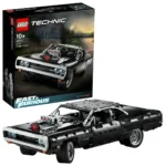 Set de construction lego fast and furious_3237. DIAYTAR COTE D'IVOIRE - Où Chaque Produit est une Promesse de Qualité. Explorez notre boutique en ligne et choisissez des produits qui répondent à vos exigences élevées.