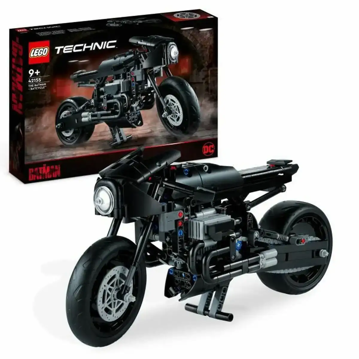 Set de construction lego technic_3048. DIAYTAR COTE D'IVOIRE - L'Écrin de Vos Désirs Shopping. Parcourez notre boutique en ligne et explorez des produits minutieusement choisis pour répondre à vos envies les plus exigeantes.