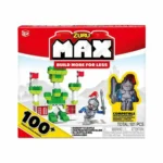 Set de construction max build more for less 100 pieces_9428. Bienvenue sur DIAYTAR COTE D'IVOIRE - Où Chaque Produit a son Charme. Explorez notre sélection minutieuse et trouvez des articles qui vous séduisent et vous inspirent.