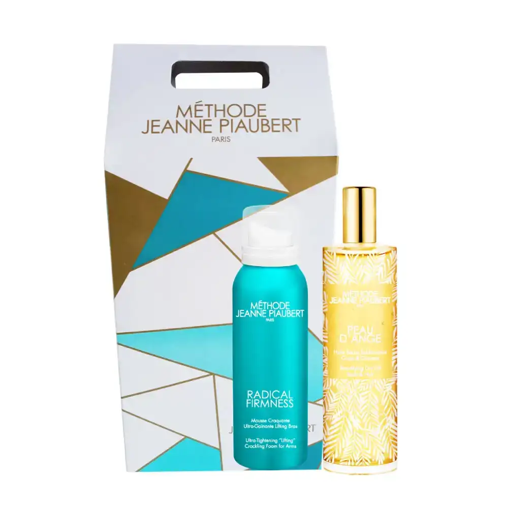 Set de cosmetique unisexe jeanne piaubert radical firmness bras_4699. DIAYTAR COTE D'IVOIRE - L'Art de Magasiner sans Limites. Naviguez à travers notre collection diversifiée pour trouver des produits qui élargiront vos horizons shopping.