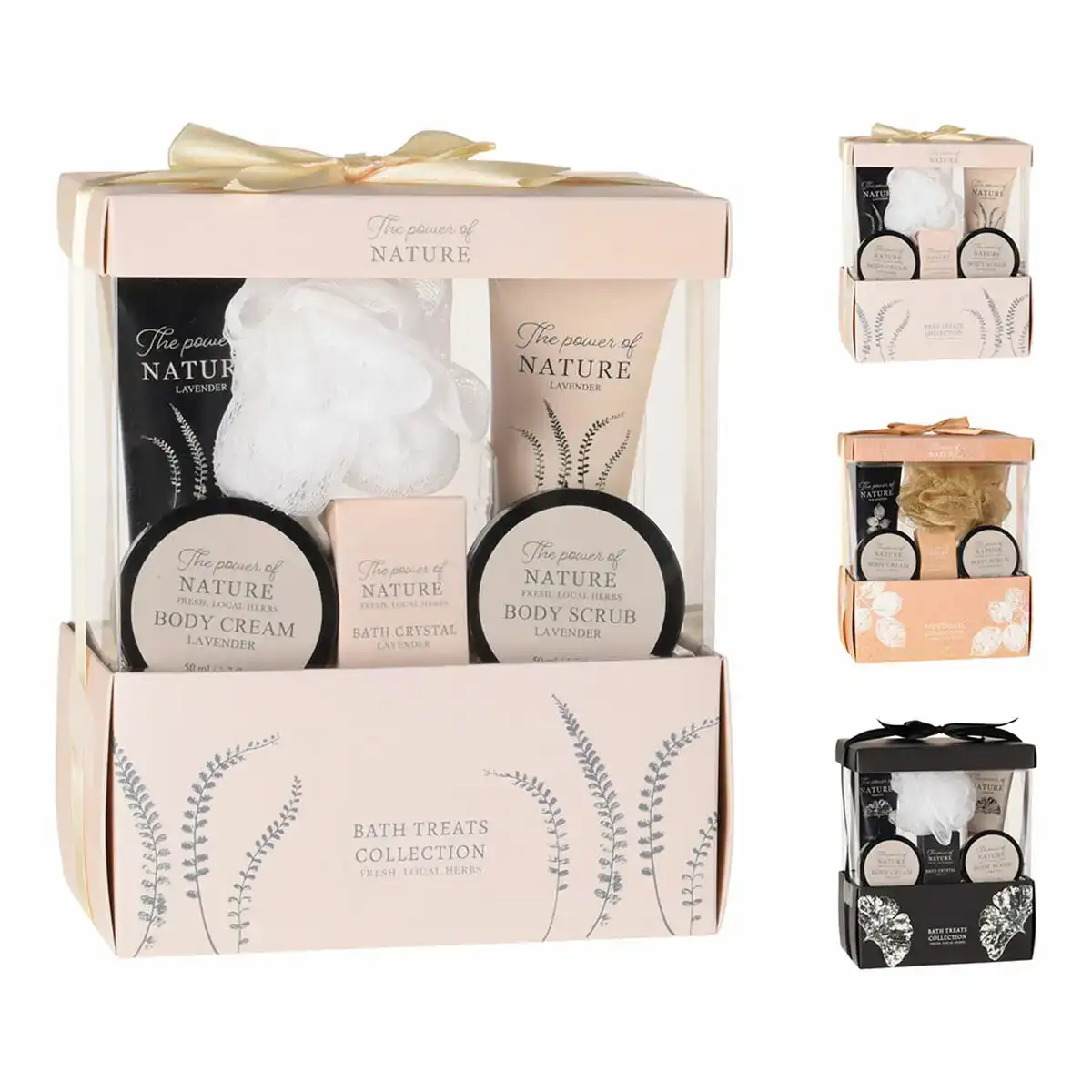 Set de cosmetique unisexe nature 6 pieces_7593. Bienvenue chez DIAYTAR COTE D'IVOIRE - Votre Plateforme Shopping pour Tous. Découvrez un large éventail de produits qui célèbrent la diversité et la beauté du Côte d'Ivoire.