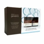 Set de cosmetique unisexe skin generics hidratante dia y noche 2 pieces_7428. DIAYTAR COTE D'IVOIRE - Où Chaque Achat Raconte une Histoire. Parcourez notre boutique en ligne pour trouver des articles qui évoquent le savoir-faire et la tradition du Côte d'Ivoire.