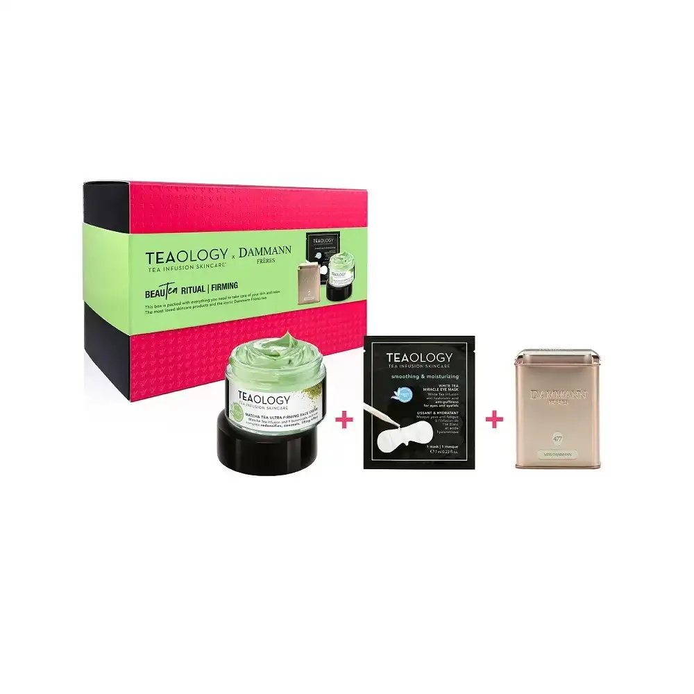 Set de cosmetique unisexe teaology the matcha 3 pcs _7325. DIAYTAR COTE D'IVOIRE - Où Choisir Devient une Découverte. Explorez notre boutique en ligne et trouvez des articles qui vous surprennent et vous ravissent à chaque clic.
