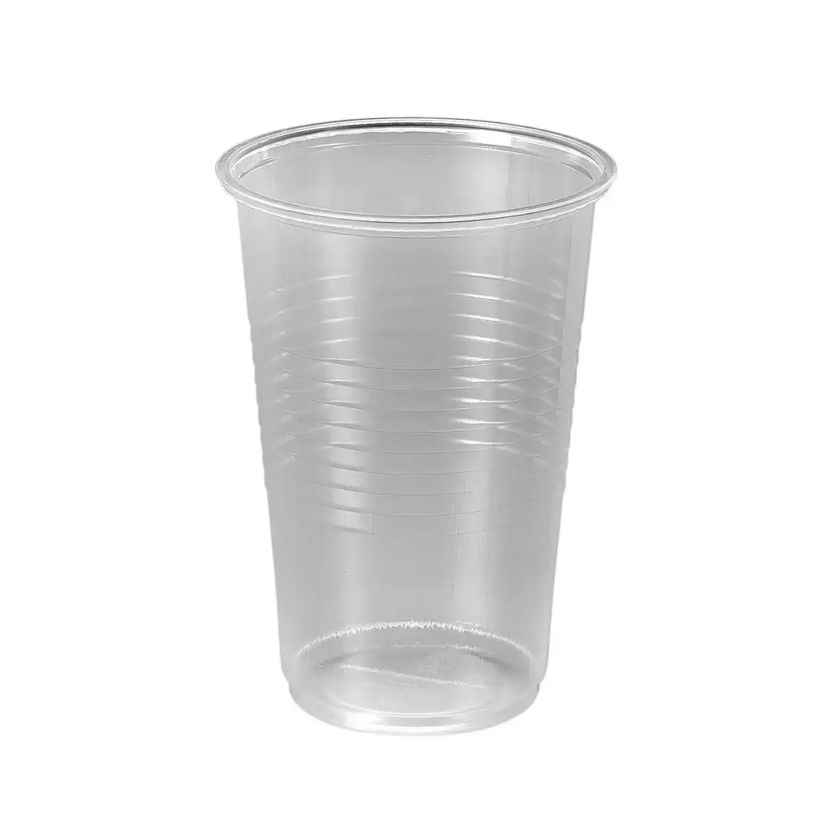 Set de gobelets reutilisables algon transparent 250 ml_7789. Bienvenue chez DIAYTAR COTE D'IVOIRE - Où Choisir est une Invitation au Voyage. Explorez notre boutique en ligne et découvrez des produits qui vous transportent dans l'univers du Côte d'Ivoire.