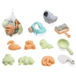 Set de jouets de plage 20 x 19 cm_8437. DIAYTAR COTE D'IVOIRE - Votre Source de Trésors Culturels. Naviguez à travers notre catalogue et trouvez des articles qui mettent en avant la richesse de la culture sénégalaise.