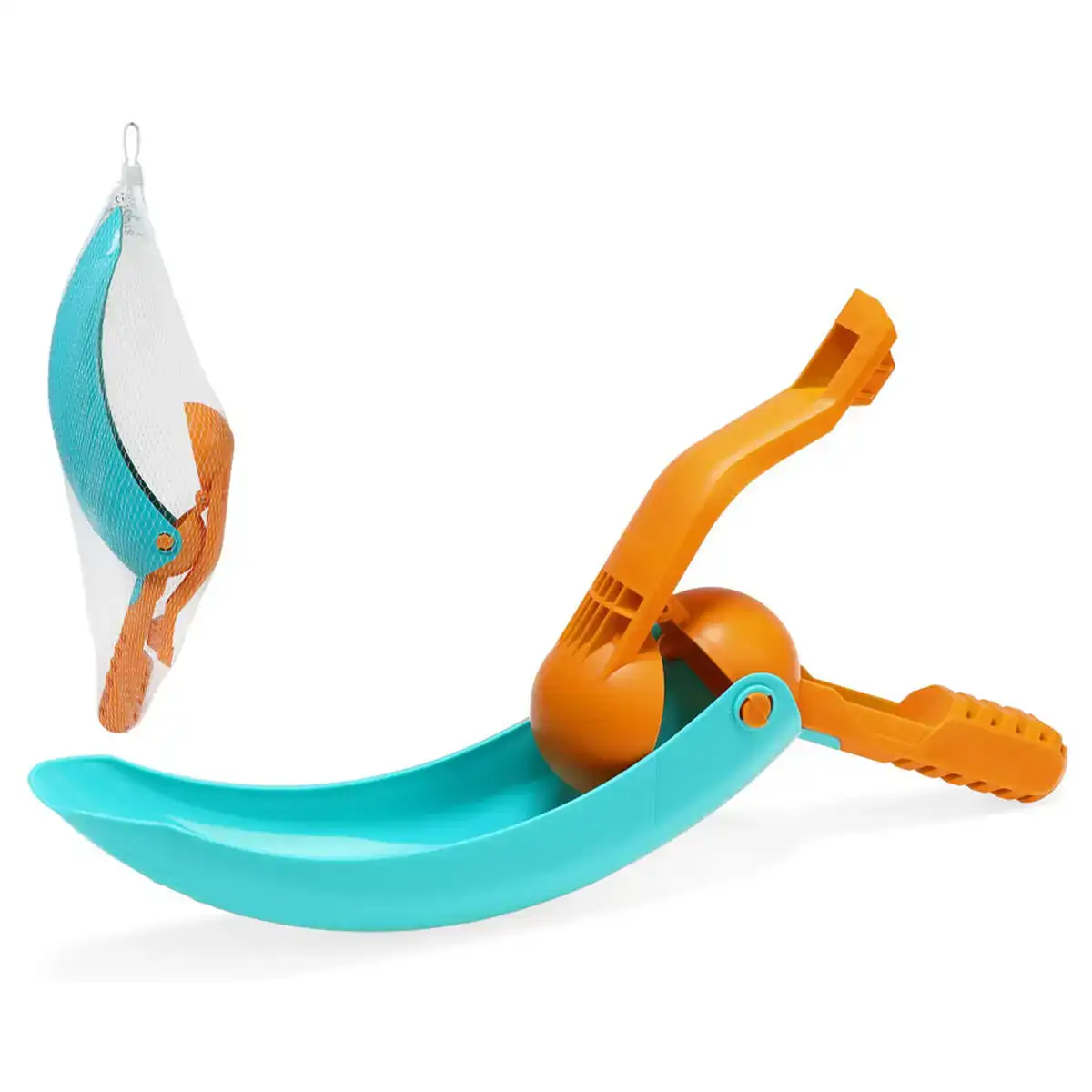 Set de jouets de plage 45 x 15 cm_5049. DIAYTAR COTE D'IVOIRE - Où Choisir est un Acte de Création. Naviguez à travers notre plateforme et choisissez des produits qui complètent votre histoire personnelle.
