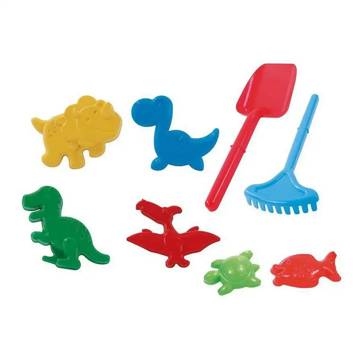 Set de jouets de plage avc_8586. DIAYTAR COTE D'IVOIRE - Où Choisir Devient une Expérience Personnalisée. Explorez notre boutique en ligne pour découvrir des produits qui s'adaptent à votre style et à votre essence.