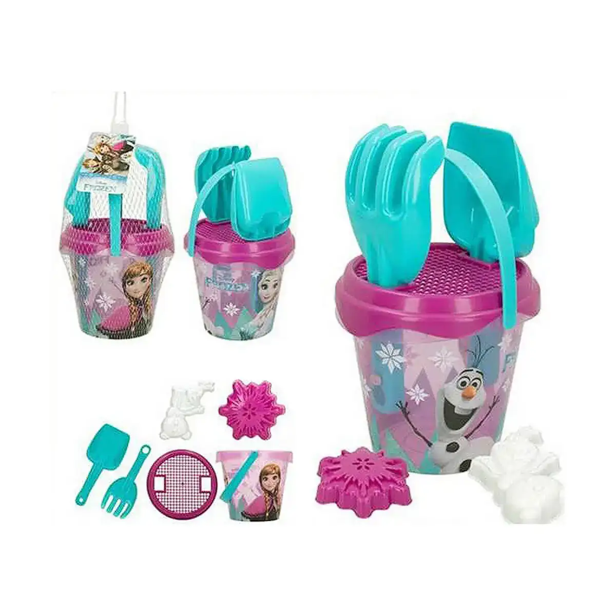 Set de jouets de plage frozen_4813. DIAYTAR COTE D'IVOIRE - Votre Plateforme Shopping de Confiance. Naviguez à travers nos rayons et choisissez des produits fiables qui répondent à vos besoins quotidiens.