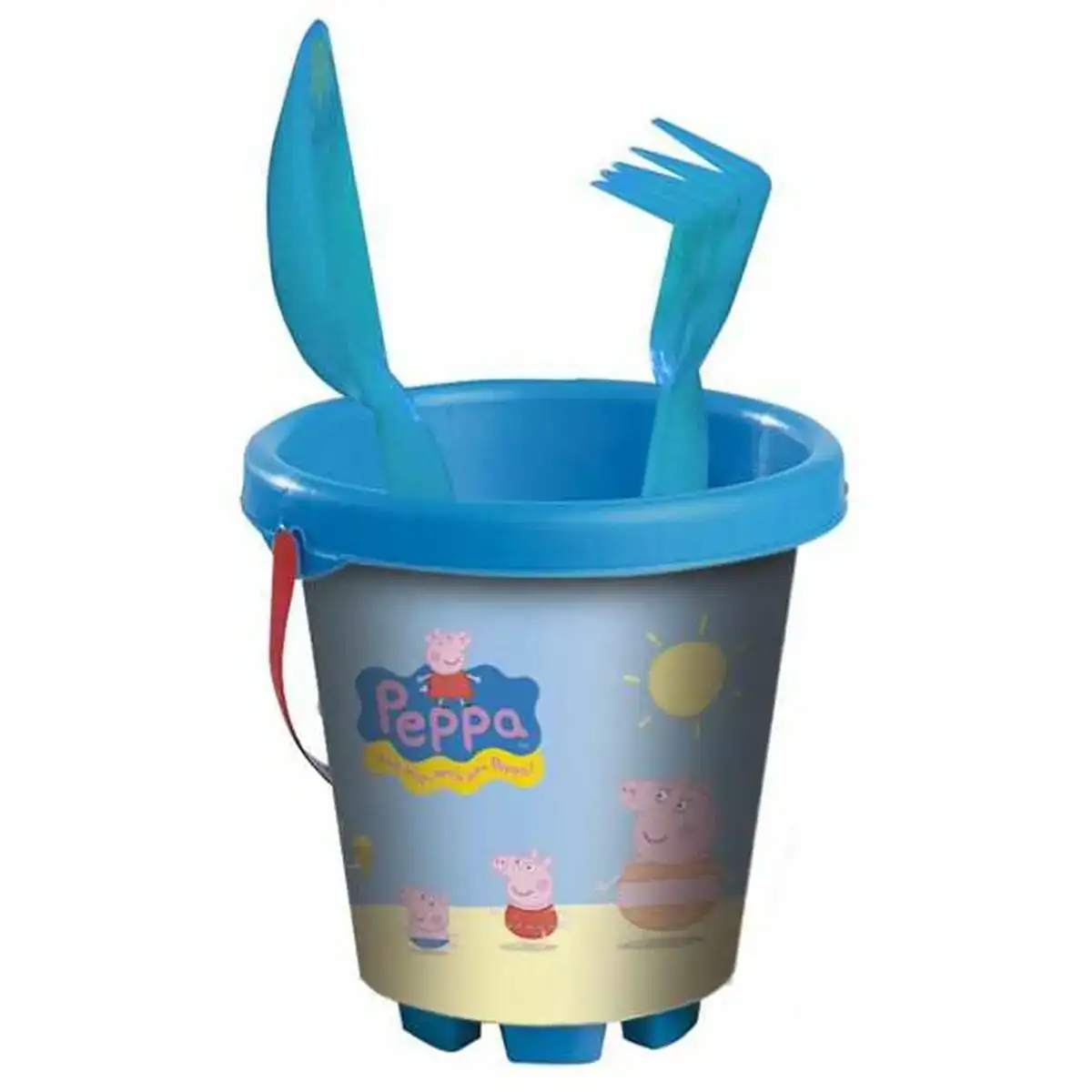 Set de jouets de plage unice toys minnie peppa pig unicorn 3 pieces 18 cm_5409. Entrez dans le Monde de DIAYTAR COTE D'IVOIRE - Où la Satisfaction est la Priorité. Explorez notre sélection pensée pour vous offrir une expérience de shopping qui va au-delà de vos attentes.