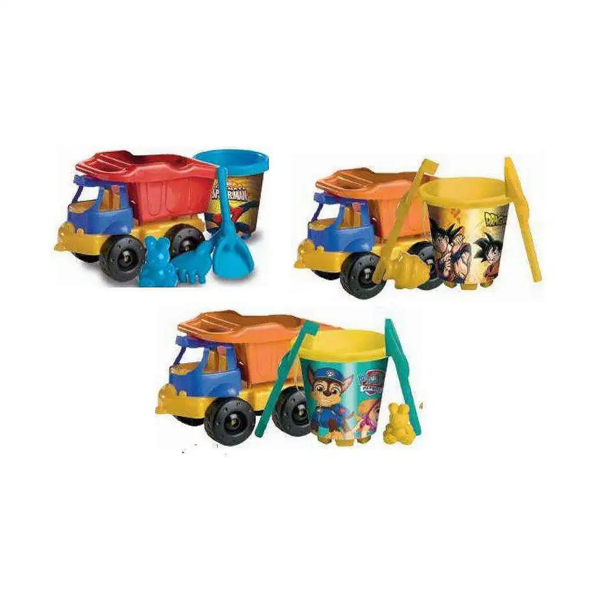 Set de jouets de plage unice toys_2834. Bienvenue sur DIAYTAR COTE D'IVOIRE - Où Choisir Rime avec Qualité. Explorez notre gamme diversifiée et découvrez des articles conçus pour répondre à vos attentes élevées.