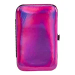 Set de manucure argente bleu rose plastique_5885. DIAYTAR COTE D'IVOIRE - Votre Destination pour un Shopping Réfléchi. Découvrez notre gamme variée et choisissez des produits qui correspondent à vos valeurs et à votre style de vie.