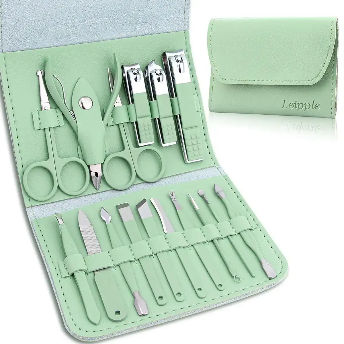 Set de manucure reconditionne a _5270. DIAYTAR COTE D'IVOIRE - Où Choisir Devient un Acte de Découverte. Découvrez notre gamme et choisissez des produits qui éveillent votre curiosité et élargissent vos horizons.