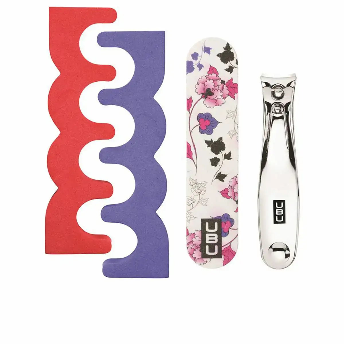 Set de parfum femme gucci flora gorgeous gardenia flora gorgeous gardenia 2 pieces_5107. DIAYTAR COTE D'IVOIRE - Où Chaque Détail Fait la Différence. Parcourez notre sélection soignée et choisissez des articles qui rehaussent votre quotidien, du fonctionnel à l'esthétique.