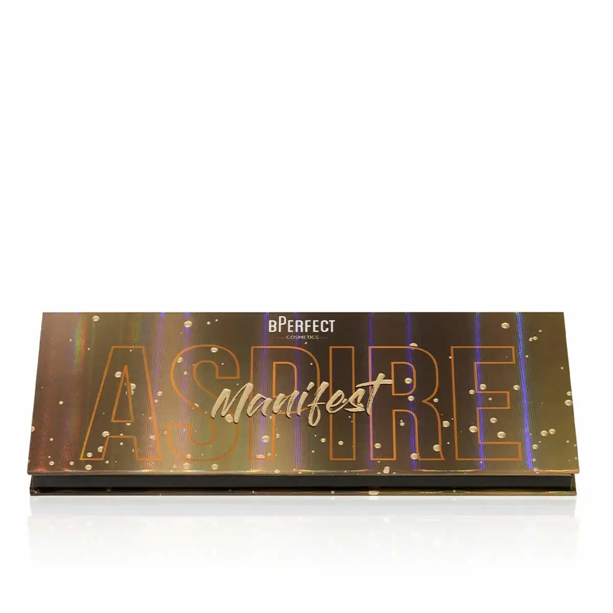 Set de maquillage bperfect cosmetics manifest aspire palette 36 g_7084. DIAYTAR COTE D'IVOIRE - Où l'Élégance Rencontre l'Authenticité. Naviguez à travers notre boutique en ligne et choisissez des produits qui incarnent le style et la tradition du Côte d'Ivoire.