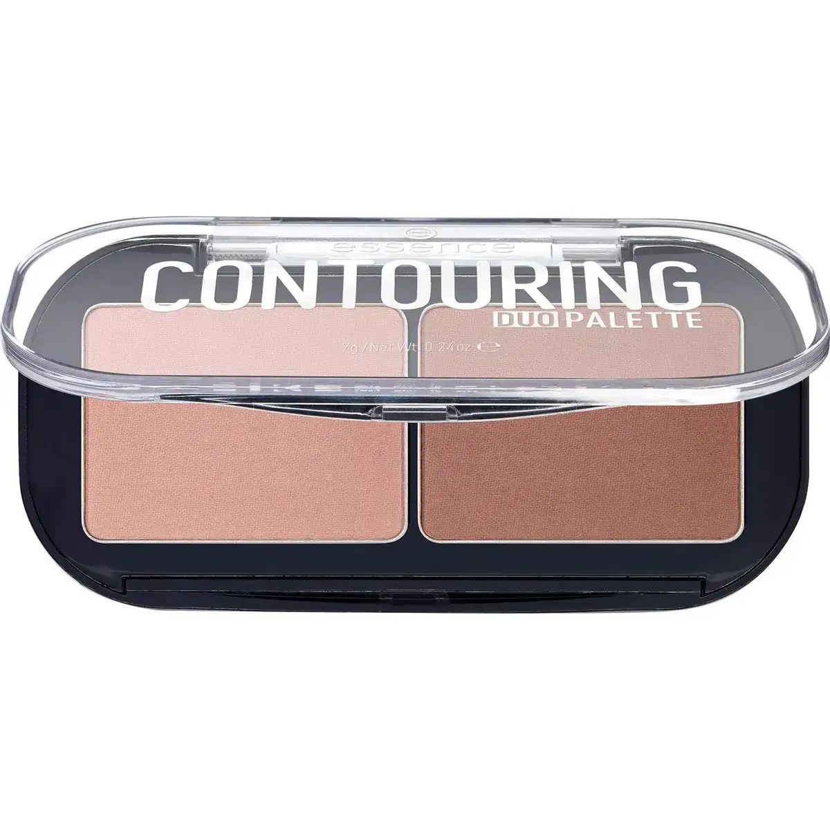 Set de maquillage essence contouring 10 lighter skin duo 7 g_4696. DIAYTAR COTE D'IVOIRE - Votre Plateforme pour un Shopping Inspiré. Explorez nos offres variées et découvrez des articles qui stimulent votre créativité et embellissent votre vie.