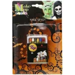 Set de maquillage multicouleur_1540. DIAYTAR COTE D'IVOIRE - L'Art de Vivre le Shopping Inspiré. Parcourez notre catalogue et choisissez des produits qui reflètent votre passion pour la beauté et l'authenticité.