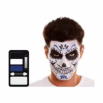 Set de maquillage my other me catrina_3318. DIAYTAR COTE D'IVOIRE - Votre Passage vers le Chic et l'Élégance. Naviguez à travers notre boutique en ligne pour trouver des produits qui ajoutent une touche sophistiquée à votre style.