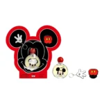 Set de parfum enfant mickey mouse 3 pcs _7086. DIAYTAR COTE D'IVOIRE - Là où Choisir est un Acte d'Amour pour le Côte d'Ivoire. Explorez notre gamme et choisissez des produits qui célèbrent la culture et l'artisanat du pays.