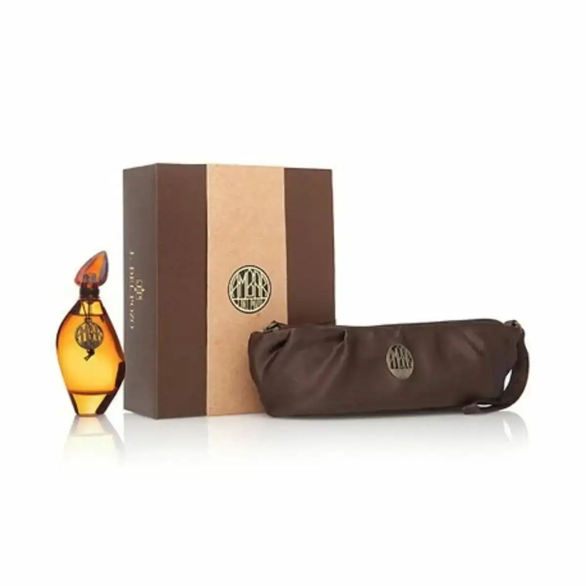 Set de parfum femme ambar jesus del pozo 40268 2 pcs _8777. DIAYTAR COTE D'IVOIRE - Où Choisir est un Voyage Cultuel. Explorez notre boutique en ligne et découvrez des produits qui célèbrent la richesse et la diversité culturelle du Côte d'Ivoire.