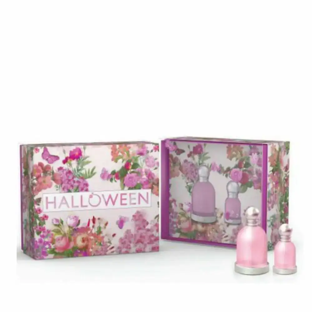 Set de parfum femme halloween magic jesus del pozo 8431754006215 2 pcs _9527. Entrez dans le Monde de DIAYTAR COTE D'IVOIRE - Où la Satisfaction est la Priorité. Explorez notre sélection pensée pour vous offrir une expérience de shopping qui va au-delà de vos attentes.