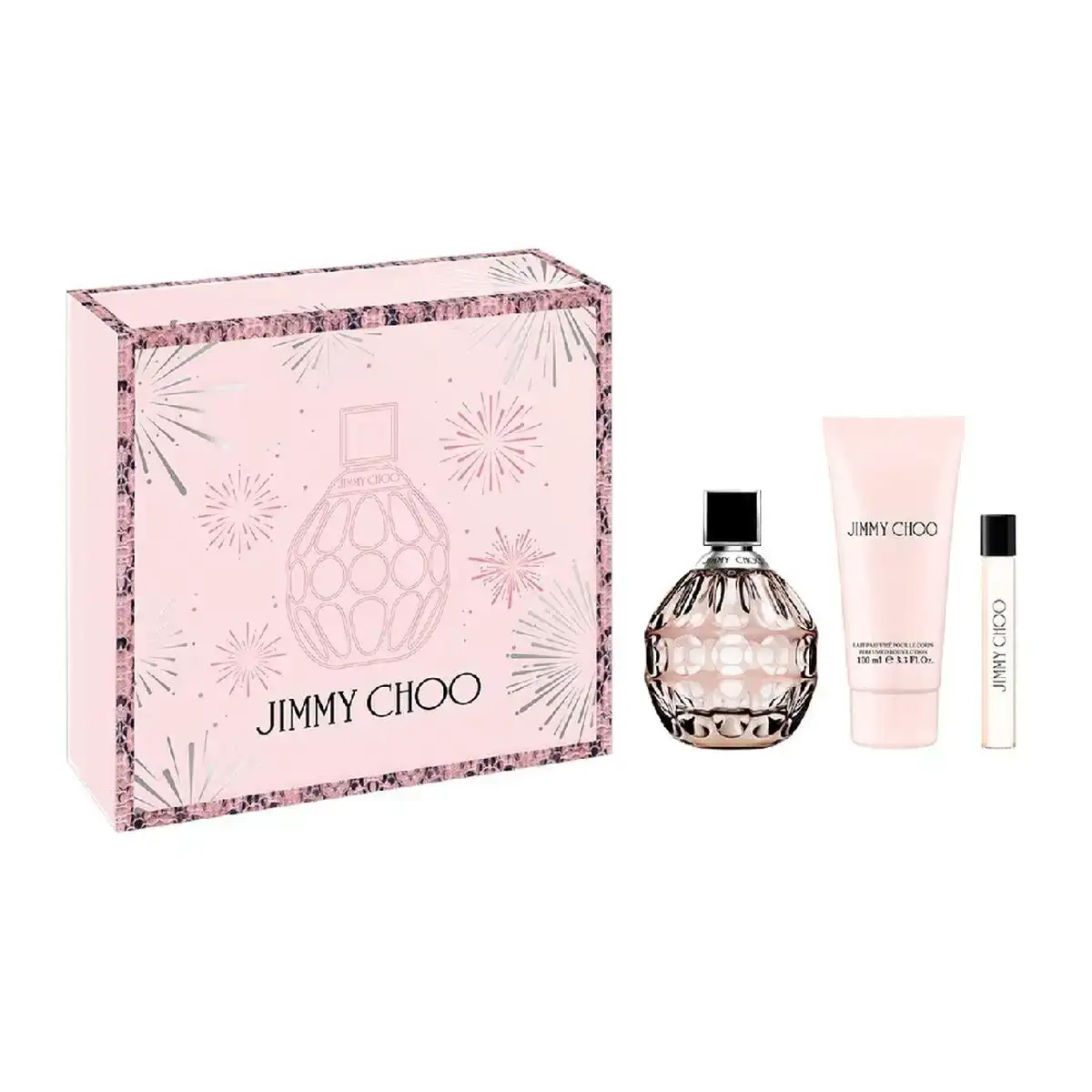Set de parfum femme jimmy choo 3 pieces jimmy choo_7823. DIAYTAR COTE D'IVOIRE - Là où la Découverte est au Rendez-vous. Plongez dans notre catalogue et trouvez des articles qui éveilleront votre curiosité et élargiront vos horizons.