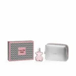 Set de parfum femme tous loveme 2 pieces_3847. DIAYTAR COTE D'IVOIRE - Là où le Shopping devient une Fête des Sens. Plongez dans notre univers et choisissez des produits qui éveillent votre goût pour l'esthétique et l'authenticité.