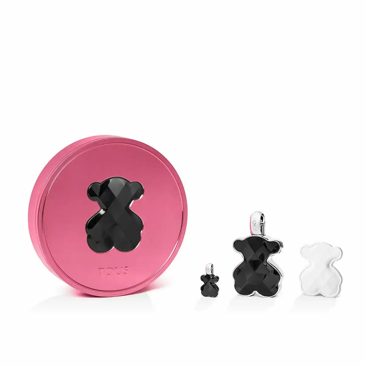 Set de parfum femme tous loveme the onyx parfum 3 pieces_3270. Entrez dans l'Univers de DIAYTAR COTE D'IVOIRE - Où Chaque Produit a son Éclat Unique. Explorez notre gamme variée et choisissez des articles qui illuminent votre quotidien.