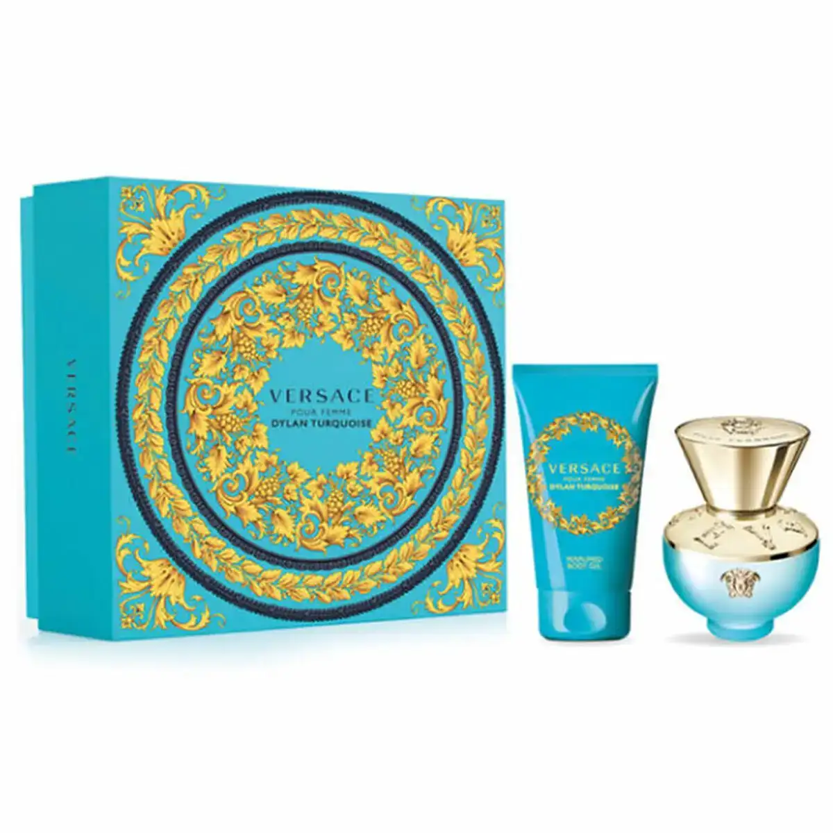 Set de parfum femme versace 2 pieces_5211. Découvrez DIAYTAR COTE D'IVOIRE - Votre Destination de Shopping Inspirée. Naviguez à travers nos offres variées et trouvez des articles qui reflètent votre personnalité et vos goûts.