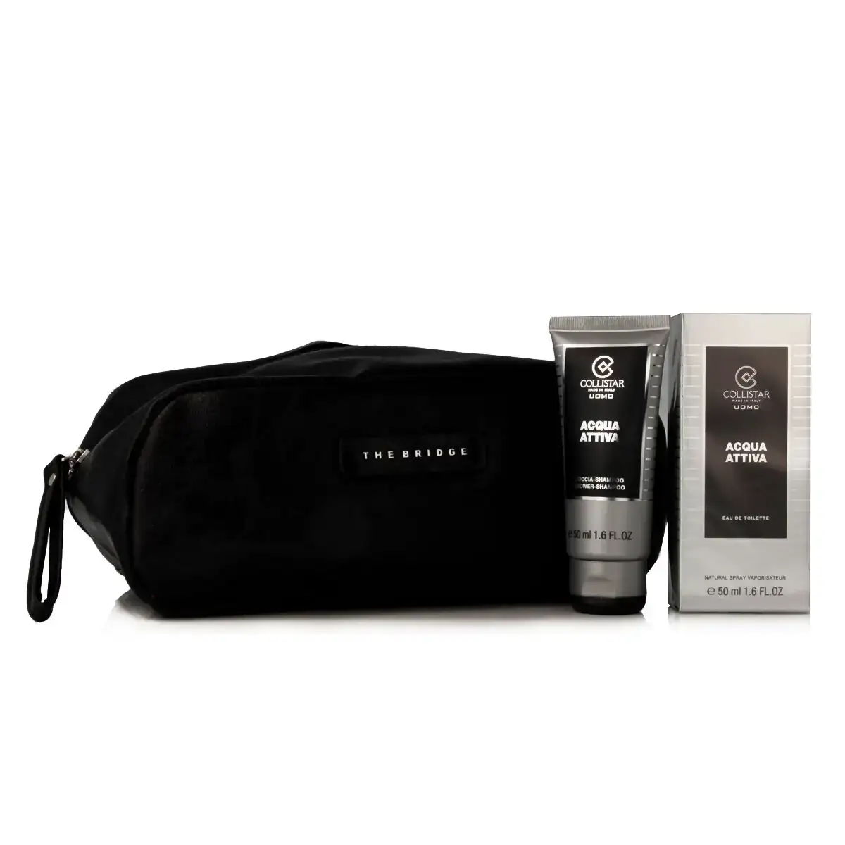 Set de parfum homme collistar 3 pieces acqua attiva_9706. DIAYTAR COTE D'IVOIRE - Là où Vos Rêves Prendent Forme. Plongez dans notre catalogue diversifié et trouvez des produits qui enrichiront votre quotidien, du pratique à l'exceptionnel.