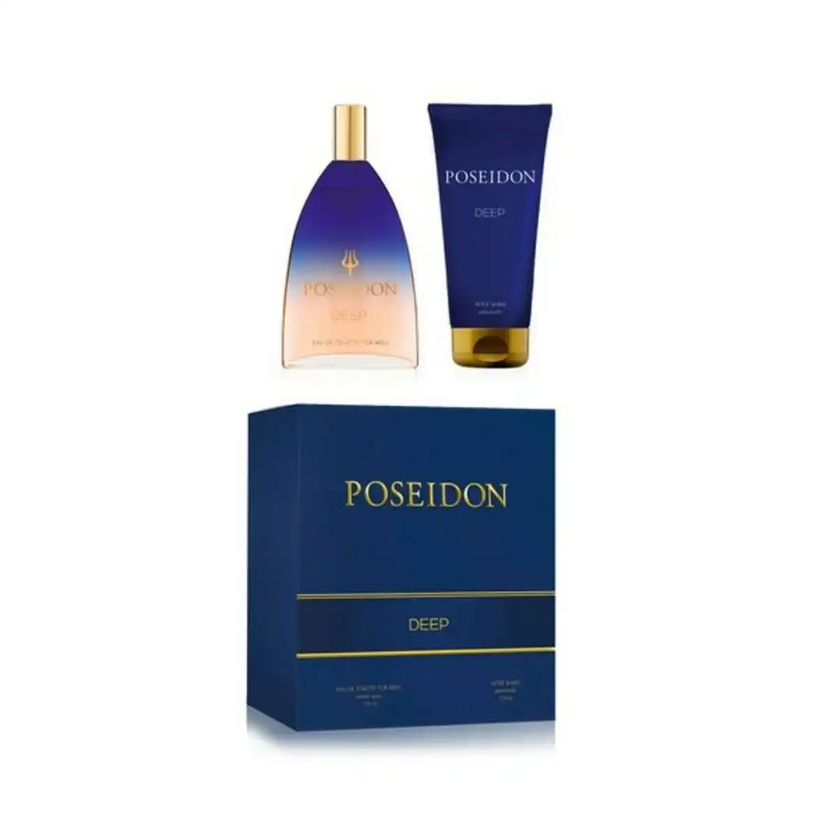 Set de parfum homme deep poseidon 2 pcs 2 pcs _5441. DIAYTAR COTE D'IVOIRE - Où Chaque Détail Compte. Naviguez à travers notre gamme variée et choisissez des articles qui ajoutent une touche spéciale à votre quotidien, toujours avec qualité et style.