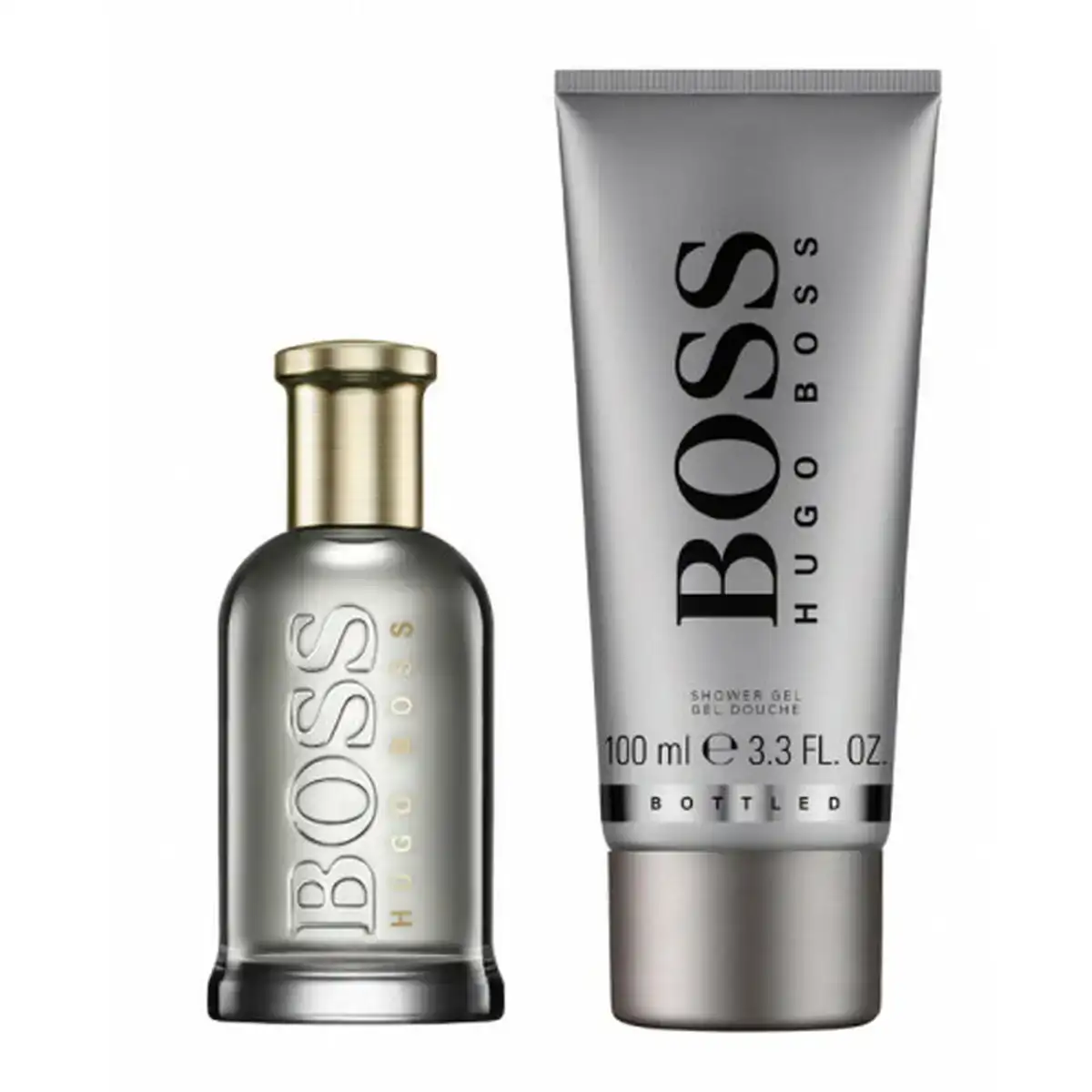 Set de parfum homme hugo boss boss boss bottled 2 pieces_4497. DIAYTAR COTE D'IVOIRE - Votre Destination pour un Shopping Réfléchi. Découvrez notre gamme variée et choisissez des produits qui correspondent à vos valeurs et à votre style de vie.