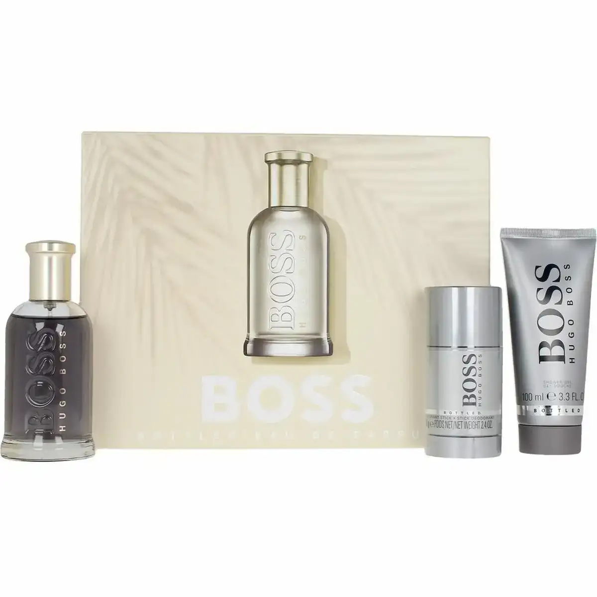 Set de parfum homme hugo boss boss boss bottled 3 pieces_8638. DIAYTAR COTE D'IVOIRE - Votre Passage Vers l'Excellence Shopping. Découvrez un catalogue en ligne qui offre une expérience d'achat exceptionnelle, avec des produits soigneusement sélectionnés pour satisfaire tous les goûts.