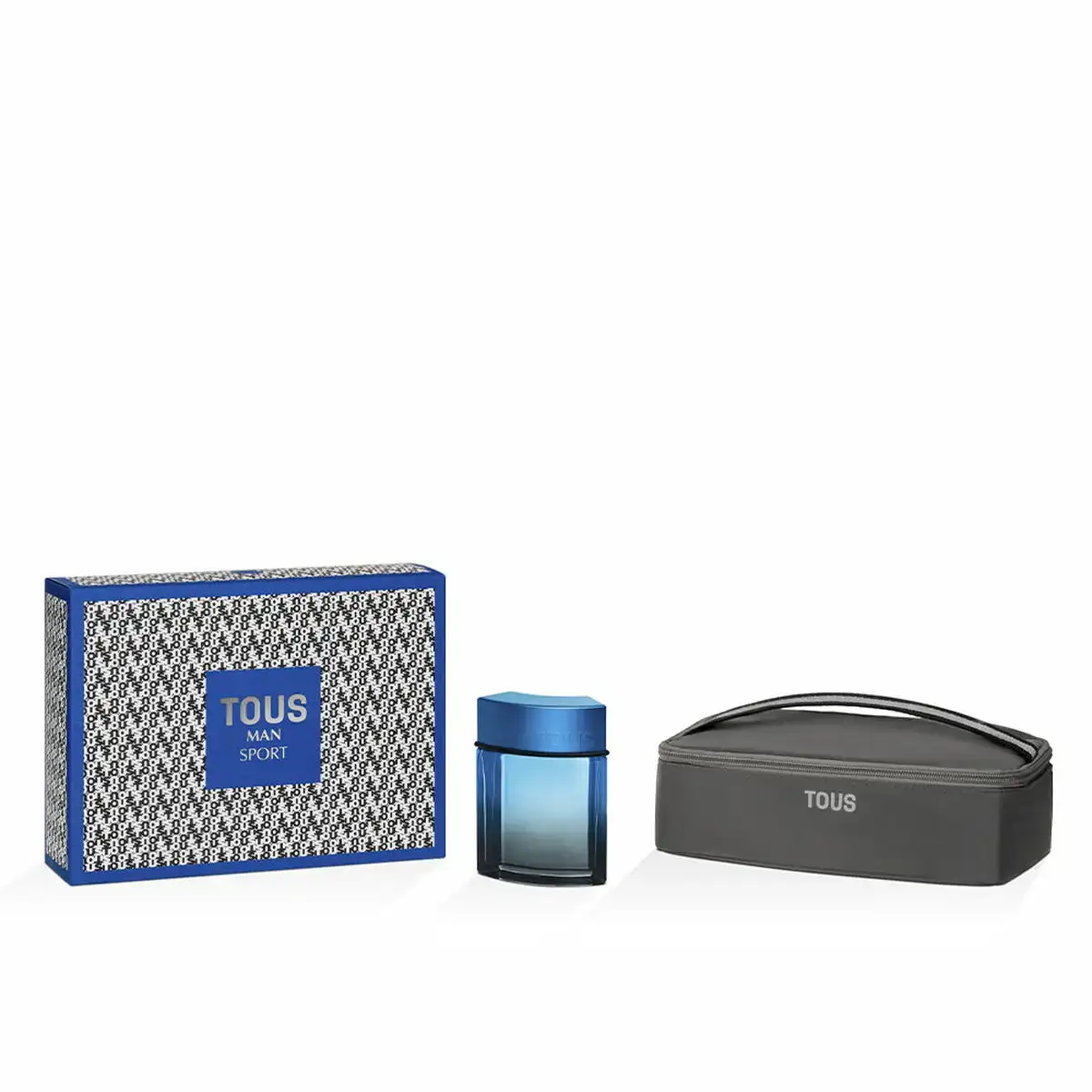 Set de parfum homme tous man sport 2 pieces_4964. DIAYTAR COTE D'IVOIRE - Où Chaque Détail Fait la Différence. Parcourez notre sélection soignée et choisissez des articles qui rehaussent votre quotidien, du fonctionnel à l'esthétique.