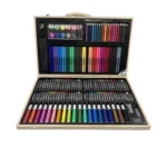 Set de peinture alex bog porte documents 180 pieces multicouleur_4876. Bienvenue sur DIAYTAR COTE D'IVOIRE - Où Choisir Rime avec Qualité. Explorez notre gamme diversifiée et découvrez des articles conçus pour répondre à vos attentes élevées.