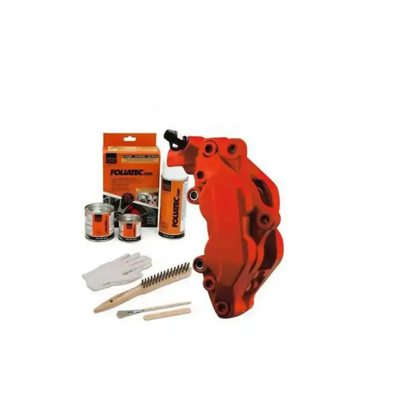 Set de peinture foliatec racing pinces de frein 3 pcs _1599. Bienvenue sur DIAYTAR COTE D'IVOIRE - Votre Fenêtre sur le Shopping Moderne. Parcourez notre boutique en ligne et découvrez des produits qui incarnent l'évolution du style et de la qualité.