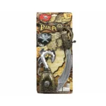 Set de pirates_4242. DIAYTAR COTE D'IVOIRE - Où Chaque Achat Raconte une Histoire. Parcourez notre boutique en ligne pour trouver des articles qui évoquent le savoir-faire et la tradition du Côte d'Ivoire.