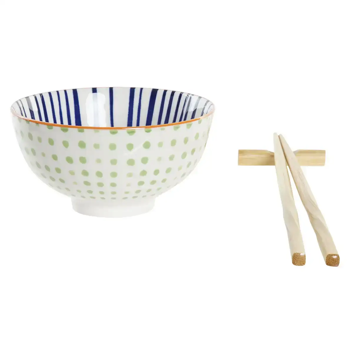 Set de sushi dkd home decor blanc bambou gres oriental 30 x 21 x 7 cm 6 pieces _5455. DIAYTAR COTE D'IVOIRE - Où Chaque Détail Fait la Différence. Parcourez notre sélection soignée et choisissez des articles qui rehaussent votre quotidien, du fonctionnel à l'esthétique.
