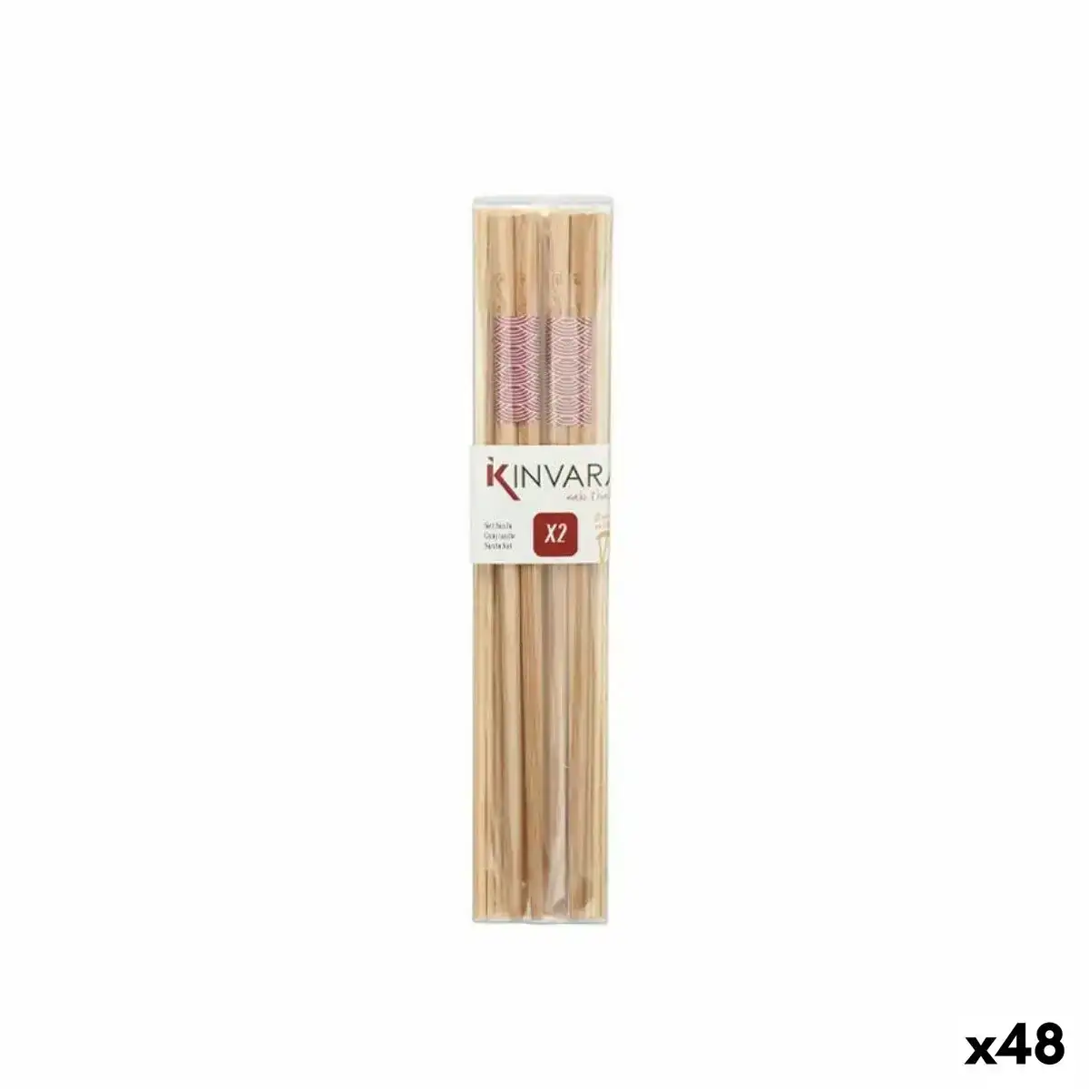 Set de sushi marron bambou 48 unites _7635. DIAYTAR COTE D'IVOIRE - Où Choisir Devient un Plaisir. Découvrez notre boutique en ligne et choisissez parmi une variété de produits qui satisferont tous vos besoins.