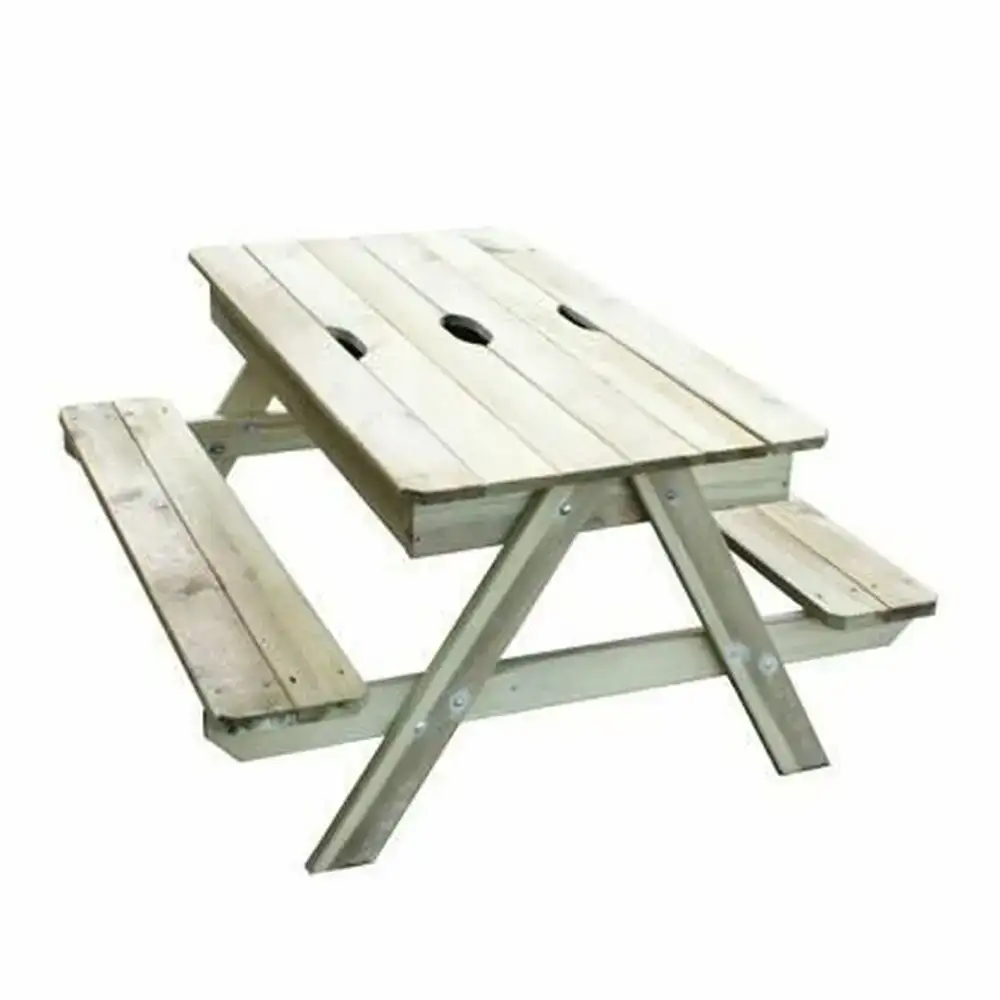 Set de table et chaises pour enfants trigano 100 x 97 x 57 cm bac a sable_1872. DIAYTAR COTE D'IVOIRE - L'Art de Choisir, l'Art de Vivre. Parcourez notre boutique en ligne et choisissez parmi des produits de qualité qui ajoutent de l'élégance à votre quotidien.