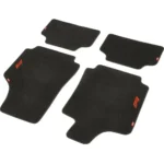 Set de tapis de voitures formula 1 cm570 noir rouge 4 uds_8754. DIAYTAR COTE D'IVOIRE - Là où Choisir est un Acte d'Amour pour la Culture Côte d'Ivoireaise. Explorez notre gamme et choisissez des produits qui célèbrent la richesse de notre patrimoine.